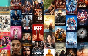 MovieBox.ng screenshot 1