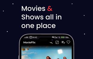MovieFlix screenshot 2