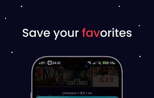 MovieFlix screenshot 3