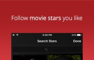 MovieLaLa screenshot 2