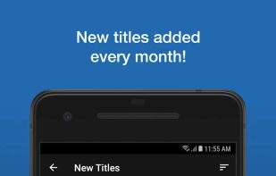 Movies Plus screenshot 3