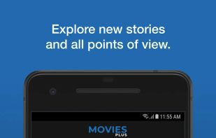 Movies Plus screenshot 2