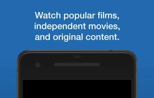 Movies Plus screenshot 1