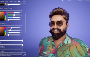 Movies Tycoon screenshot 1