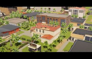 Movies Tycoon screenshot 1