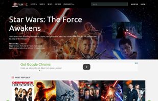 FilmTVz screenshot 1