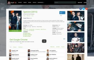 FilmTVz screenshot 3