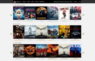 FilmTVz screenshot 2