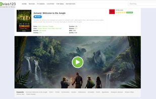 Movies123 screenshot 3