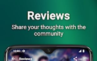 MoviesFad screenshot 1