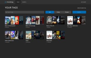 MovieTag screenshot 3