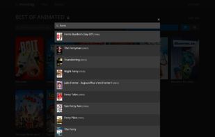 MovieTag screenshot 2