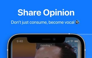 Moving Crypto screenshot 2