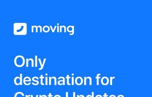 Moving Crypto screenshot 1