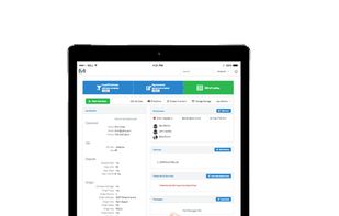 MovingPro screenshot 1