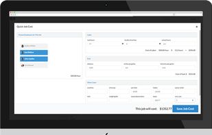 MovingPro screenshot 2