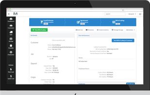 MovingPro screenshot 3
