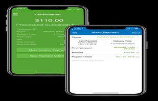 MovoCash screenshot 1
