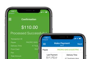 MovoCash screenshot 1