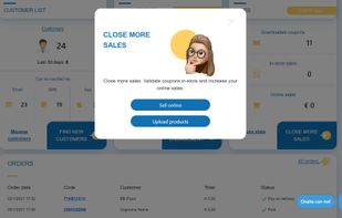 Close more sales with Movylo