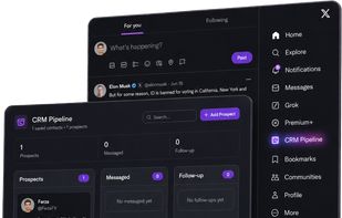 Moxby screenshot 1