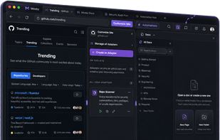 Moxby screenshot 2