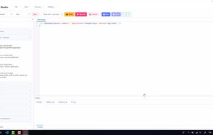 Moxie RPA screenshot 1