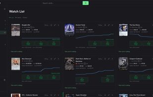 MoxMythic Watch List
