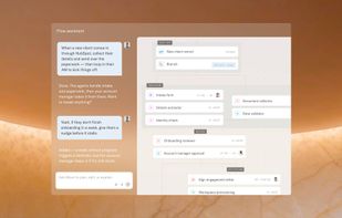 Moxo screenshot 1