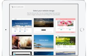 Mozello screenshot 1