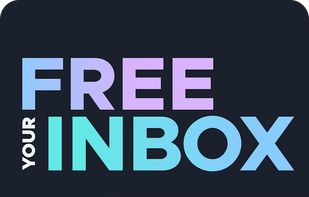 Thunderbird screenshot 1