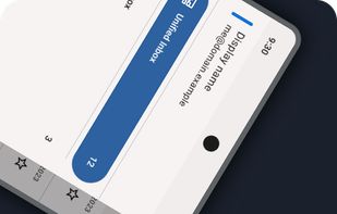 Thunderbird screenshot 2