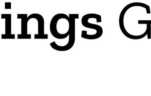 Mozilla WebThings Gateway screenshot 1