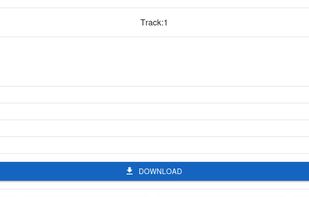 Conversion Complete Table