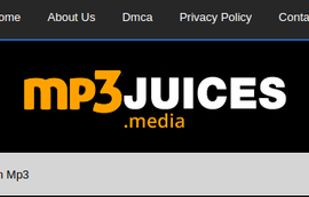 MP3Juices screenshot 1