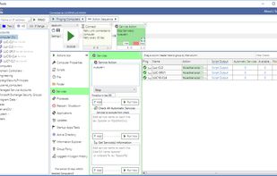 MPA Tools screenshot 1