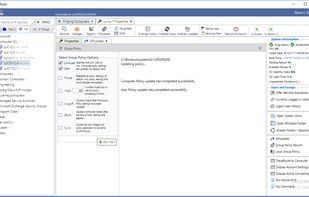 MPA Tools screenshot 3