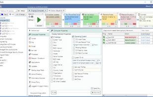 MPA Tools screenshot 2