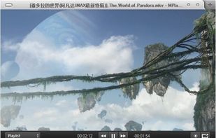 MPlayer WW screenshot 1