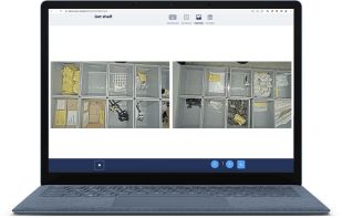 MPX (by wms.Studio) screenshot 1