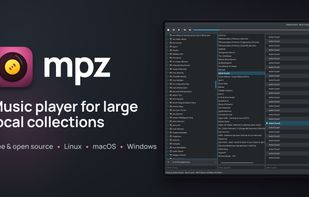 mpz screenshot 1