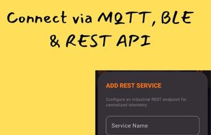 MQTTfy screenshot 1