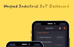 MQTTfy screenshot 1