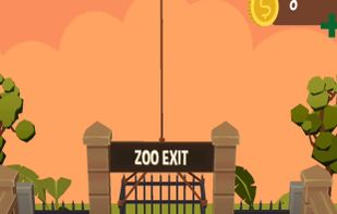 Mr Agent Spy Rabbit screenshot 2