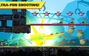 Mr Autofire screenshot 1