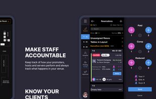 Mr.Black screenshot 2