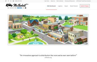 Mr. Checkout screenshot 1