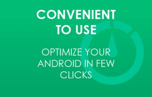 Mr Cleaner screenshot 1