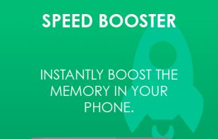 Mr Cleaner screenshot 1