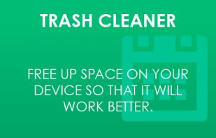 Mr Cleaner screenshot 2